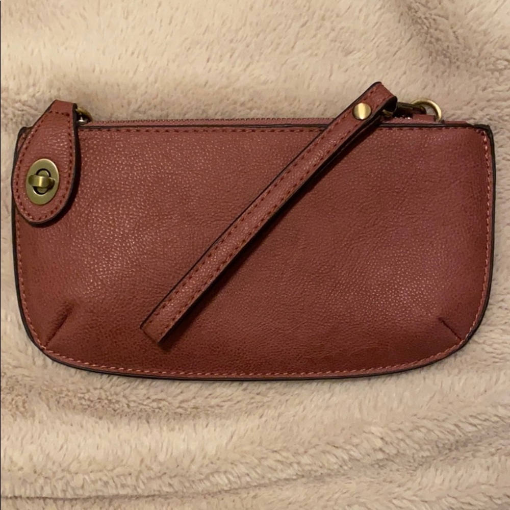 Joy Susan Wristlet